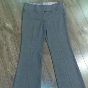 Cute tan dress slacks